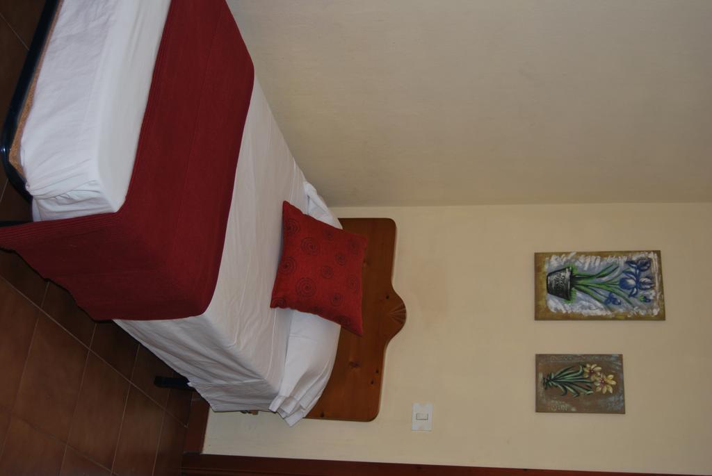 La Hoyilla Hostel - La Aldea Сан-Николас Экстерьер фото